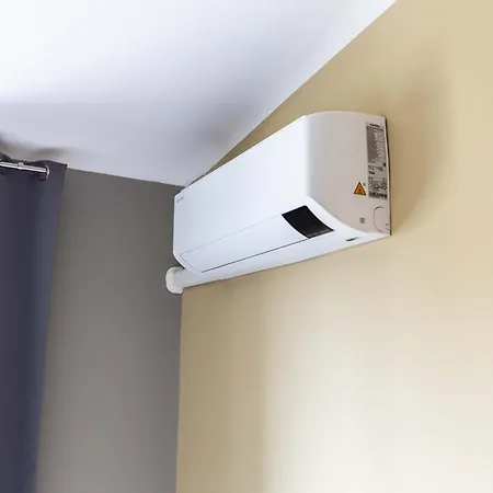 Apartment Castelfidardo 8