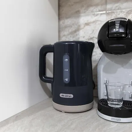 Castelfidardo 8 * 밀라노