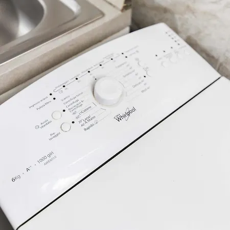 Apartment Castelfidardo 8