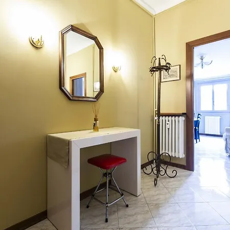 Apartment Castelfidardo 8 Mailand