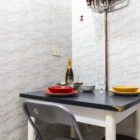 Apartment Castelfidardo 8 *