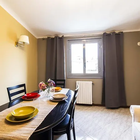 Castelfidardo 8 Mailand