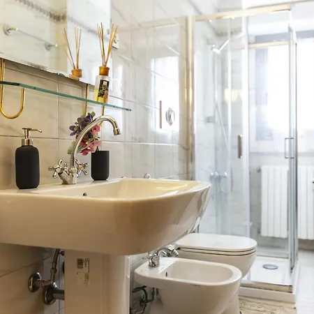 Apartment Castelfidardo 8 *