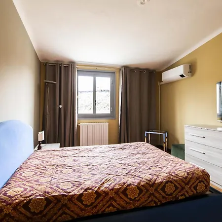 Apartment Castelfidardo 8 Mailand