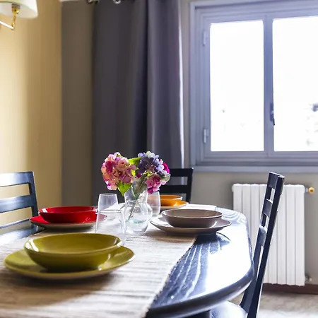 Castelfidardo 8 * Mailand