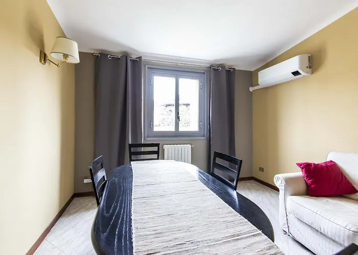 Castelfidardo 8 Apartment Milan