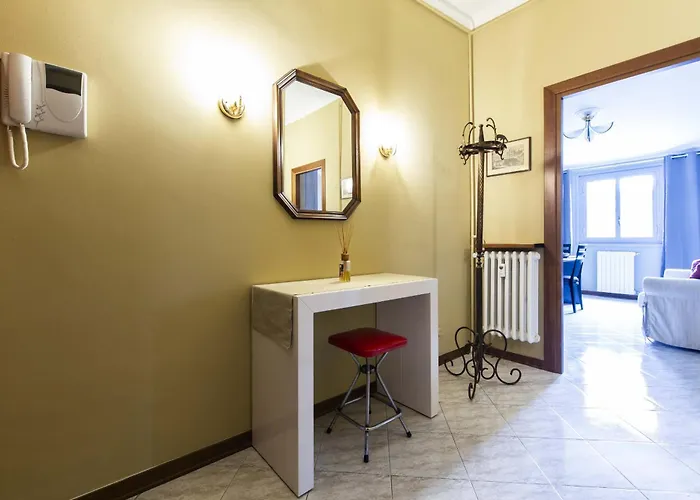 Apartment Castelfidardo 8