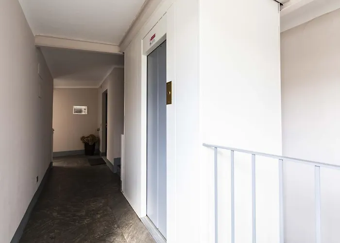 Castelfidardo 8 Apartment *