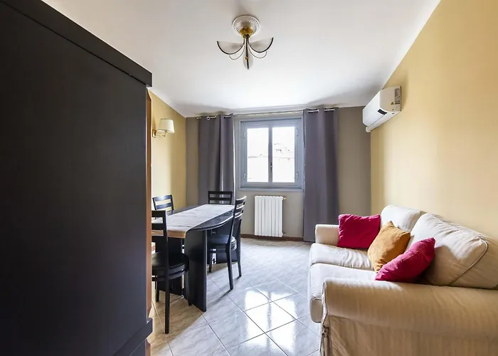 Apartment Castelfidardo 8