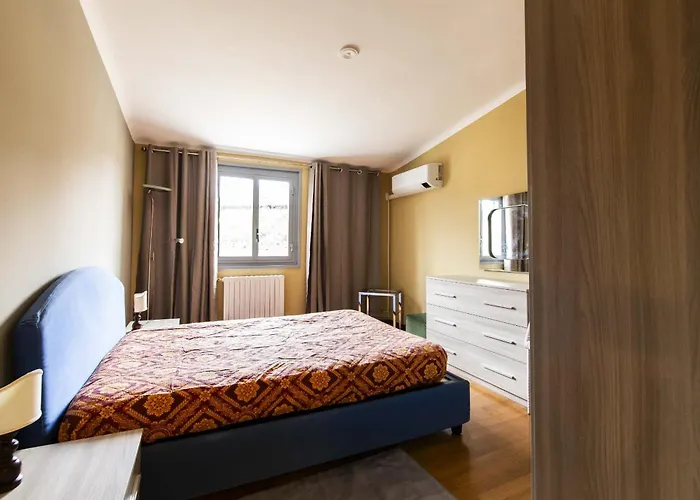 Apartment Castelfidardo 8