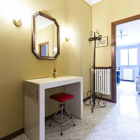 Appartement Castelfidardo 8 Milaan