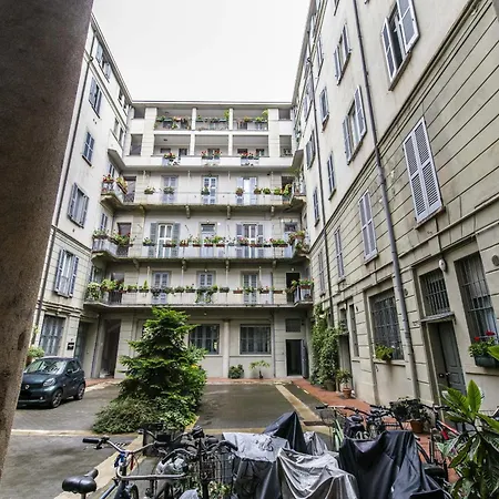 Appartement Castelfidardo 8