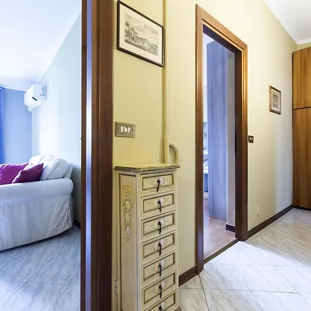 Appartement Castelfidardo 8 *