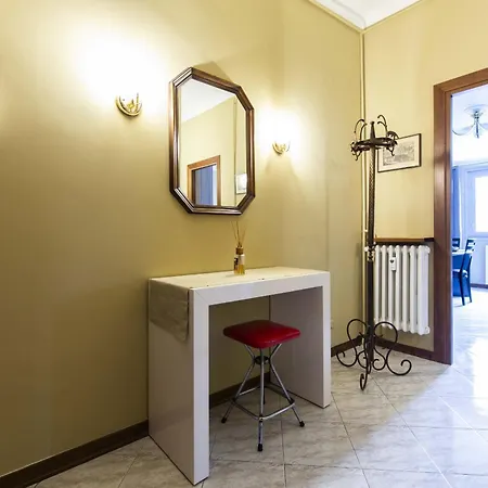 Appartement Castelfidardo 8