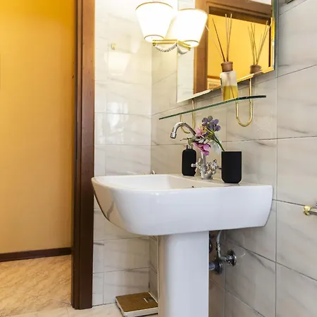 Appartement Castelfidardo 8 Milaan