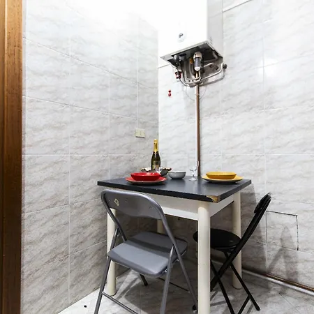 Appartement Castelfidardo 8