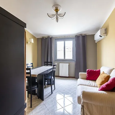 Appartement Castelfidardo 8