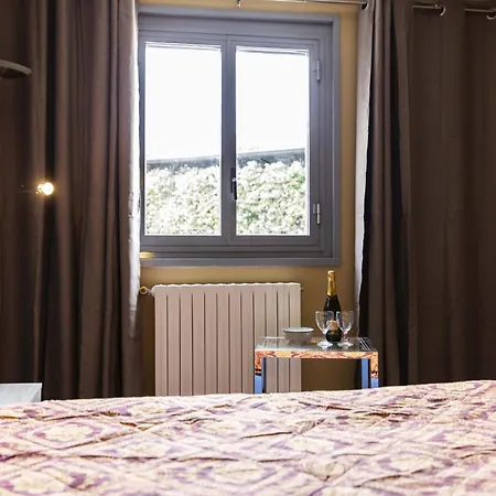 Appartement Castelfidardo 8 Milaan