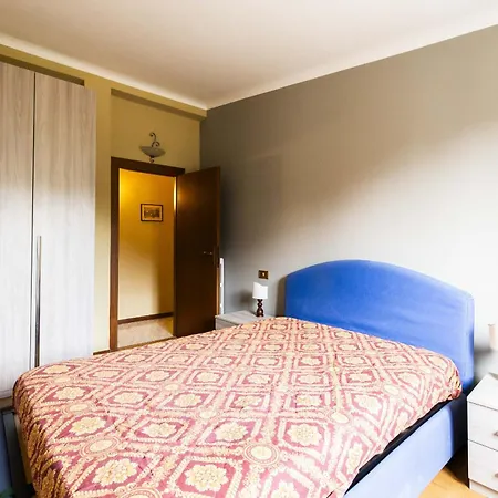 Castelfidardo 8 Appartement *