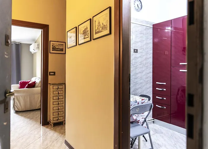 Apartament Castelfidardo 8 *