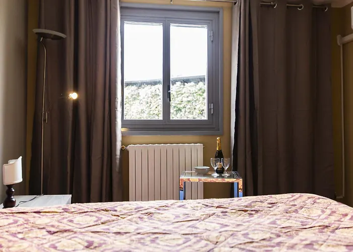 Apartament Castelfidardo 8 Mediolan