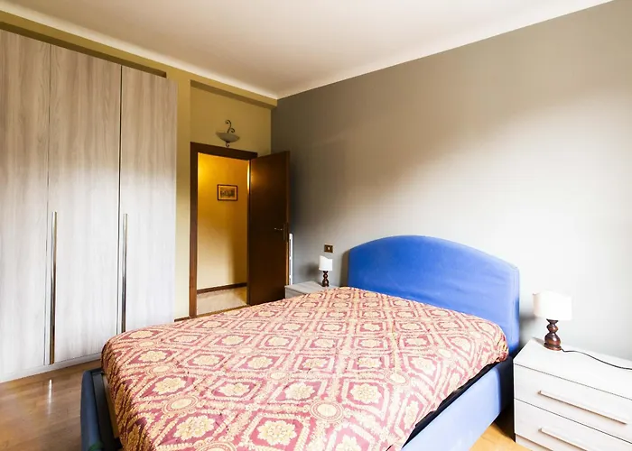 Castelfidardo 8 Apartament *